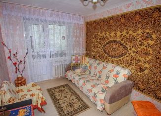 Продается 1-ком. квартира, 27 м2, Ульяновск, Киевский бульвар, 11, ЖК Облака