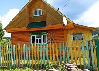 Продам дом, 80 м2, село Ассы, улица А. Мубарякова