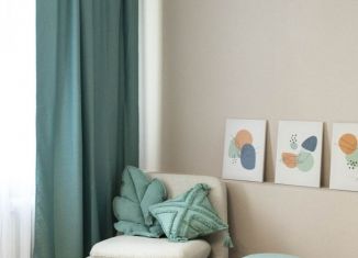 Продаю однокомнатную квартиру, 43 м2, Казань, проспект Альберта Камалеева, 20, ЖК Казань XXI Век