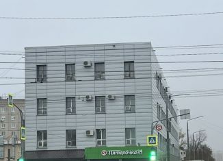 Сдается офис, 30.6 м2, Оренбургская область, проспект Победы, 75А