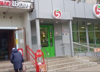 Продажа торговой площади, 200 м2, Воронеж, улица Героев Сибиряков, 25, Советский район