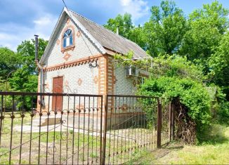 Продаю дом, 38.3 м2, поселок городского типа Афипский, Комсомольская улица