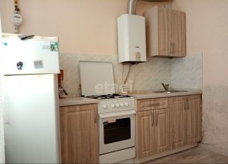 1-комнатная квартира на продажу, 43 м2, Йошкар-Ола, улица Труда, 24А, микрорайон Тарханово