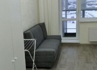 Сдам квартиру студию, 23 м2, деревня Куюки, Молодёжная улица, 29