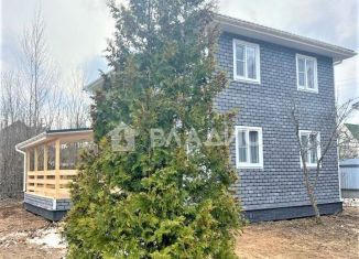 Продается дом, 118.4 м2, СНТ Весна-МК