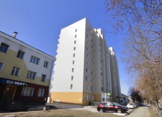 Продажа трехкомнатной квартиры, 84 м2, Новосибирская область, улица Ленина, 126