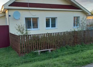 Продается дом, 70 м2, деревня Сюрла-Три