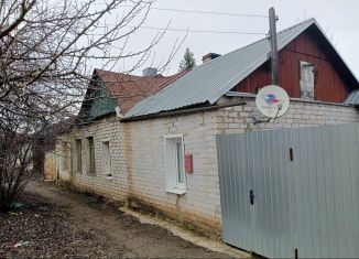 Продам дом, 22.6 м2, Тамбов, Полынковская улица, 11, Советский район