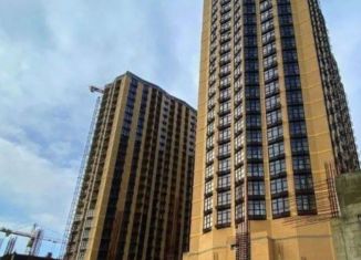 Продаю квартиру студию, 30 м2, Ростов-на-Дону, Красноармейская улица, 157В/83с2, ЖК Рубин