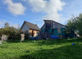 Дача на продажу, 32 м2, деревня Кишкино