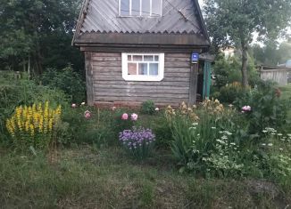 Дача на продажу, 20 м2, СНТ Заречный, улица 4