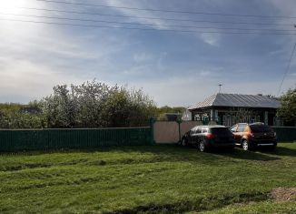 Дом на продажу, 40 м2, деревня Актюба, Кооперативная улица