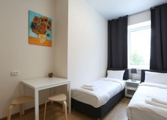 Квартира в аренду студия, 20 м2, Химки, Ленинградская улица, с21