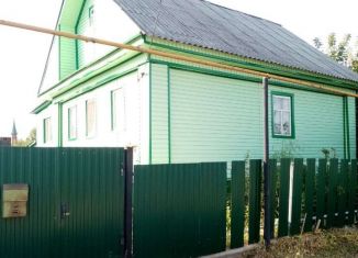 Продажа дома, 72 м2, Янаул, улица Чернышевского, 9