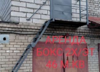 Сдаю гараж, 30 м2, Кировская область, Транспортный проезд, 25Г