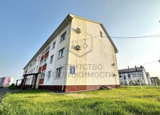 Продам 1-комнатную квартиру, 32.5 м2, Бузулук, Николаевская улица, 3