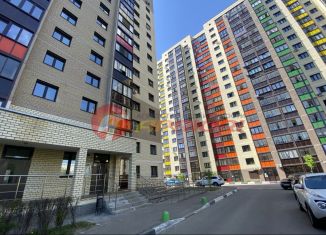 Продажа 1-комнатной квартиры, 38 м2, Ногинск, Комсомольская улица, 22А, ЖК Центральный