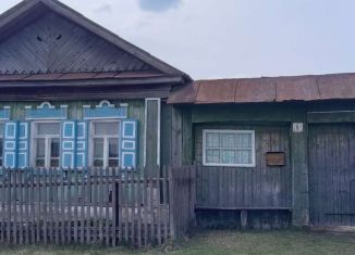 Продаю дом, 55 м2, деревня Чечулина, улица Ворошилова