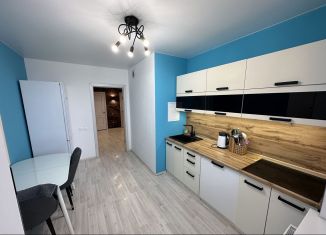 Продается 3-ком. квартира, 85 м2, Воронеж, Олимпийский бульвар, ЖК Ботанический сад