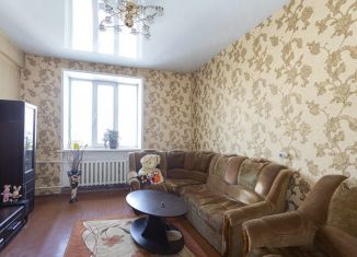 Продается 3-ком. квартира, 77.7 м2, Прокопьевск, улица Селиванова, 6