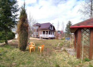 Продажа дома, 104.3 м2, садоводческий массив Борисова Грива