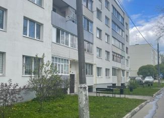 Двухкомнатная квартира на продажу, 52.5 м2, село Клёново, улица Мичурина, 2