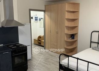 Продается квартира студия, 26 м2, деревня Новое Девяткино, Капральская улица