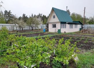 Продажа дачи, 46 м2, село Лесниково, Виноградная улица