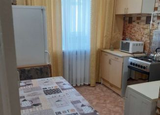 Сдача в аренду однокомнатной квартиры, 30 м2, Ульяновская область, улица Курчатова, 38