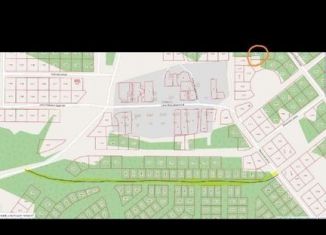 Продажа участка, 15 сот., Березники, улица Ивана Коновалова, 34