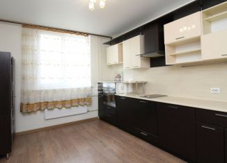 2-ком. квартира на продажу, 52.1 м2, Тюмень, Червишевский тракт, 45к1, ЖК Апрель