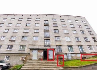 Продажа помещения свободного назначения, 104 м2, Петрозаводск, Первомайский район, Советская улица, 31