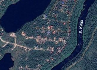 Продается земельный участок, 9.9 сот., железнодорожная станция Лопарская, 47К-056