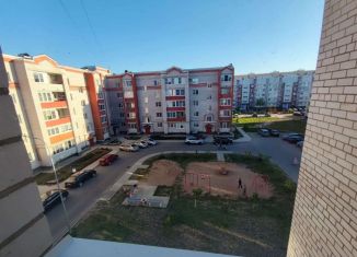 Продажа 2-комнатной квартиры, 50.5 м2, деревня Григорово, Центральная улица, 18