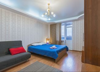Сдается 1-комнатная квартира, 48 м2, Санкт-Петербург, Коломяжский проспект, 15к2, Приморский район
