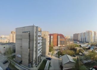 Сдается в аренду двухкомнатная квартира, 62 м2, Барнаул, улица Димитрова, ЖК Димитровские горки