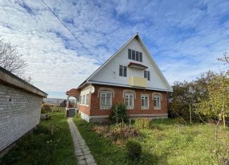 Продается дом, 163 м2, деревня Новосёлка, деревня Новосёлка, 125