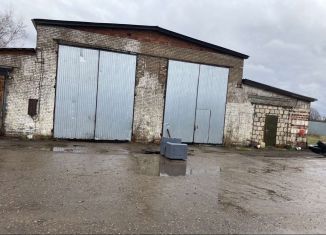 Сдается помещение свободного назначения, 650 м2, посёлок Ува, улица Механизаторов, 15с2