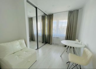 1-ком. квартира в аренду, 30 м2, Сочи, улица Ленина, 298Бк6, ЖК Морская Симфония