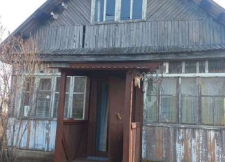 Продается дом, 30 м2, деревня Олха, Карьерная улица