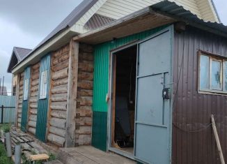 Дом на продажу, 35 м2, деревня Азьмушкино, Апельсиновая улица, 48