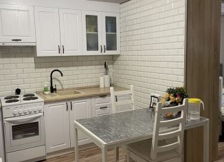 Квартира на продажу студия, 27.6 м2, Ростов-на-Дону, ЖК Платовский, улица Тимофеева, 14к2