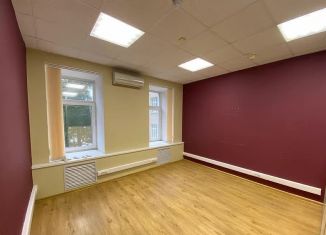 Офис в аренду, 89 м2, Москва, Большой Строченовский переулок, 4с1, Большой Строченовский переулок