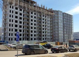 Квартира на продажу студия, 23.9 м2, поселок Бугры