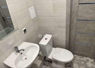 Продам 1-комнатную квартиру, 25.4 м2, посёлок Голубево, Лазурная улица