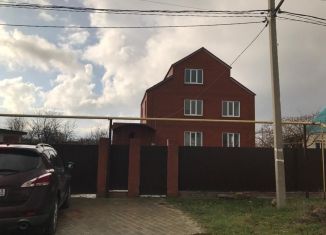 Продам дом, 160 м2, поселок Кучугуры, Южная улица, 34