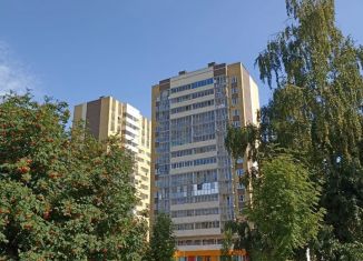 Продам 1-ком. квартиру, 42 м2, Чебоксары, улица Кадыкова, 40к2, ЖК Гастелло