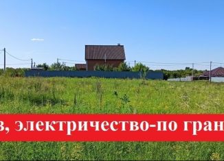 Продам участок, 10 сот., село Приютово, Ивановский проезд