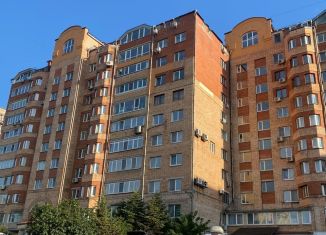 Четырехкомнатная квартира на продажу, 155.1 м2, Владивосток, Фрунзенский район, проспект Красного Знамени, 34