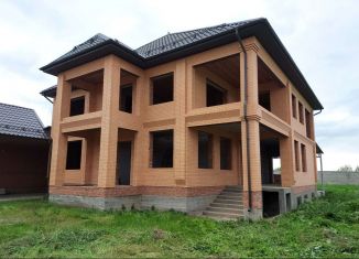 Продам дом, 500 м2, посёлок Катар-Юрт